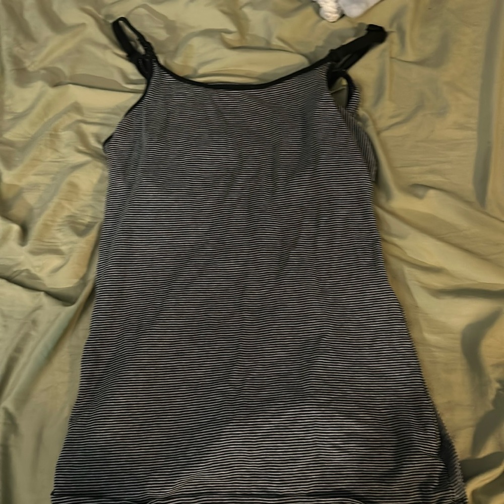 Maternity Tank top size small
